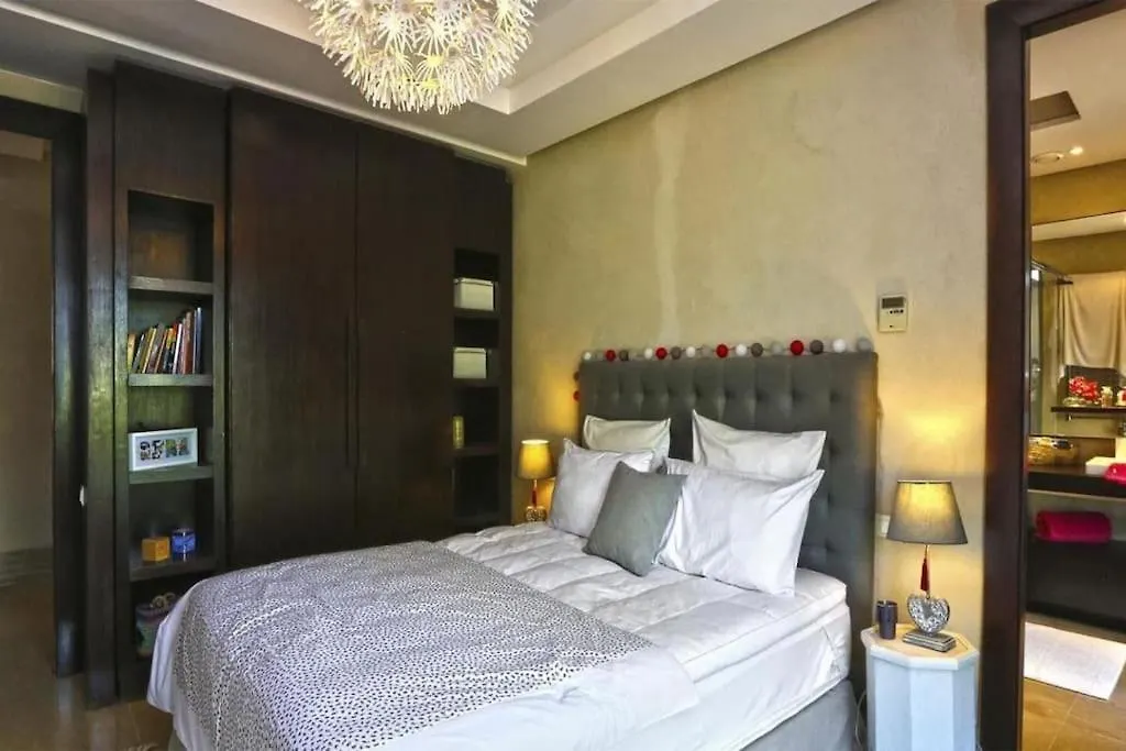 La Villa Charma-1